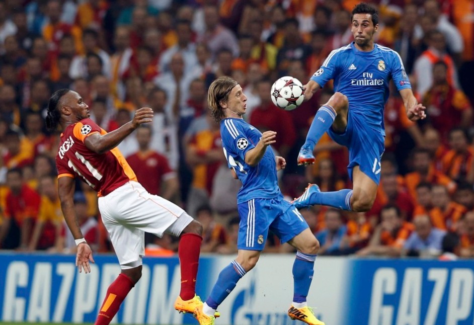 <a href='/news/tag/1072258' style='color: blue;'>加拉塔萨雷</a>：欧冠赛场的&ldquo;逆袭狂想曲&rdquo;新篇章