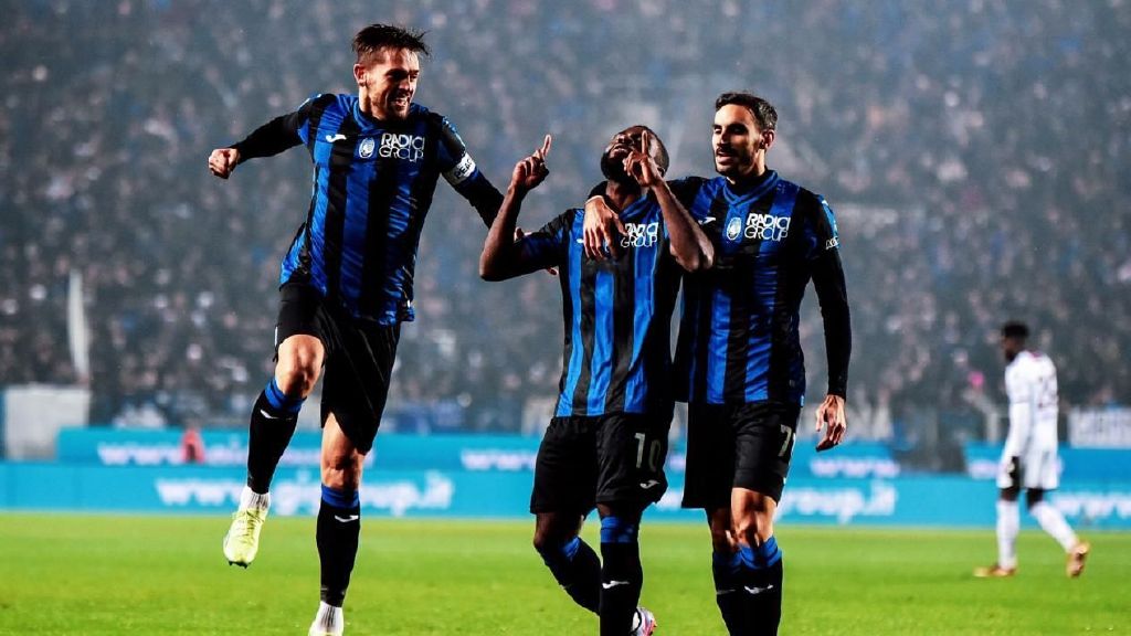 亚特兰大：欧冠逆袭风暴中的无畏领航者