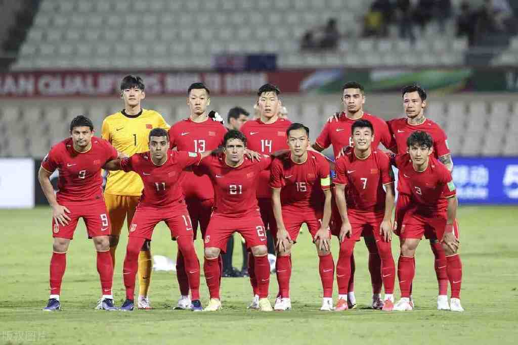 2026世界杯:蓝武士在亚特兰大撕破了所有预言